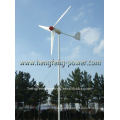 small wind power turbine generator 600W,suitable for household,home use,wind driven generator